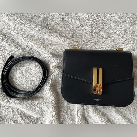 DeMellier Bags Demellier Vancouver Bag Poshmark
